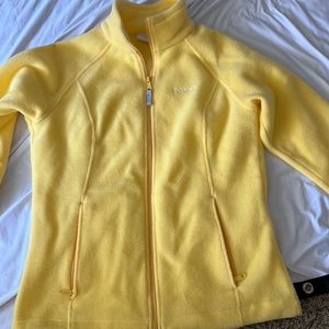 Columbia jacket